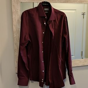 Michael Kors Dress shirt/button down